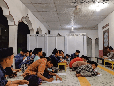 Madrasah Diniyah