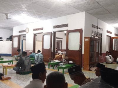 Majlis Ilmu