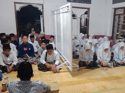 Pondok Pesantren