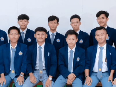 SMA Rifaiyah