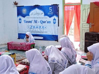 Takhfidz