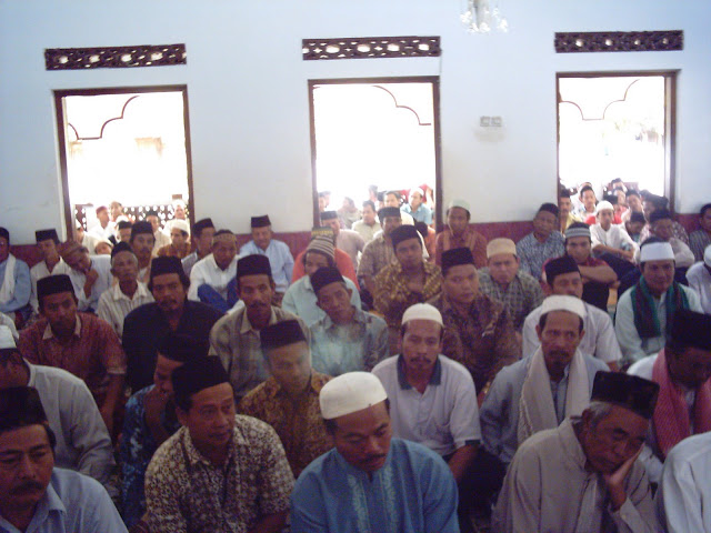 Musyawarah Warga Tarajumah (2)